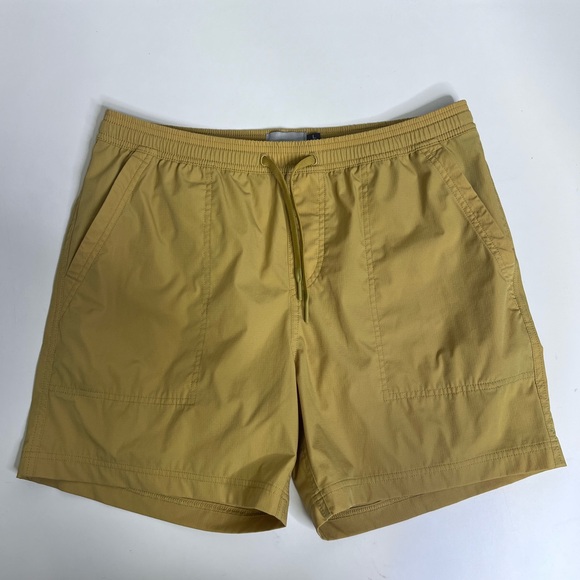 Wellen Ripstop Stretch Everyday Short - 6" - Picture 7 of 11